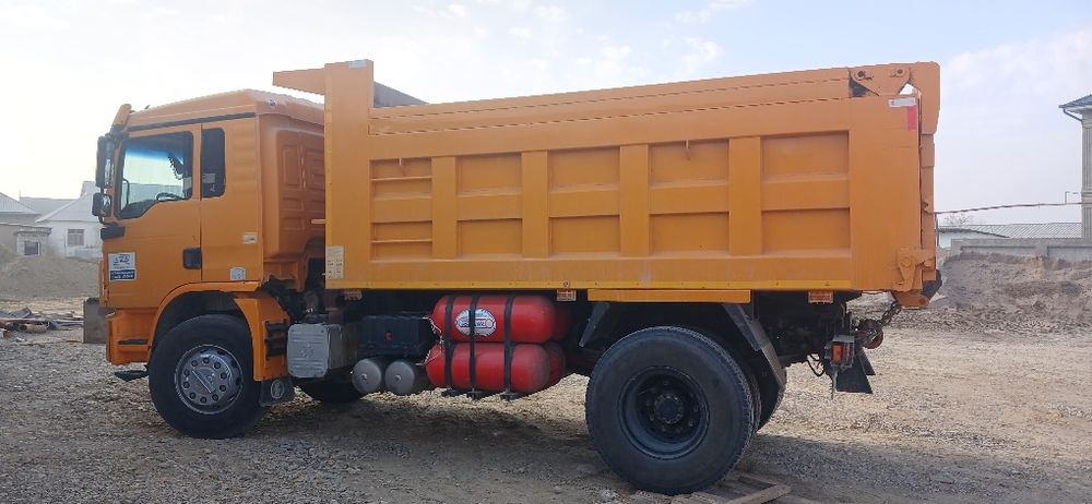 Чакман сотилади 12 куб 2022 йил