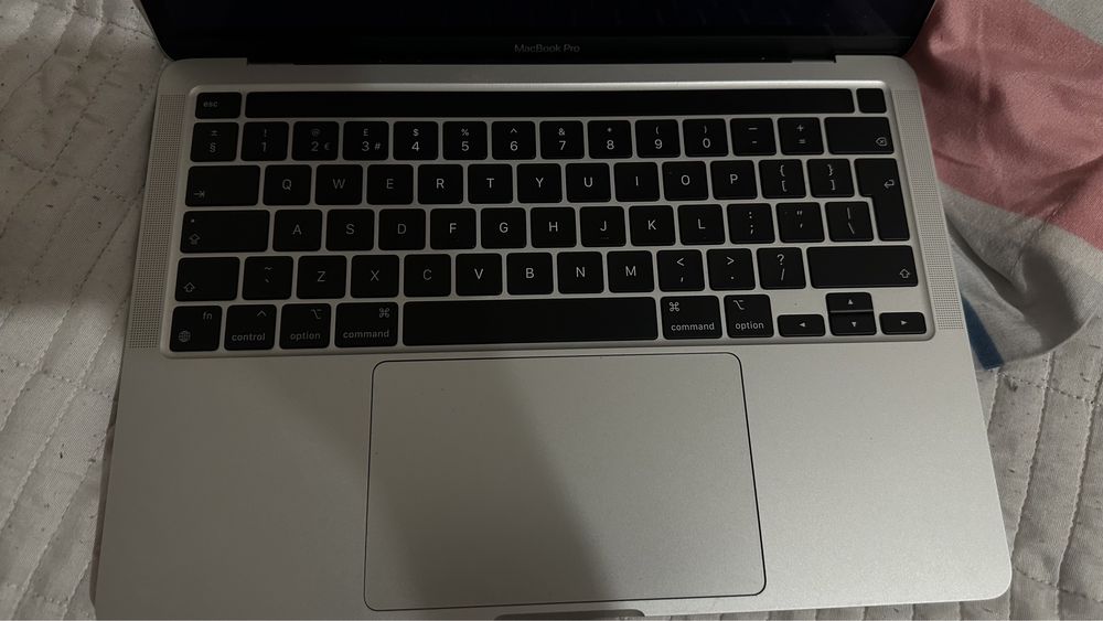 MacBook Pro 2021