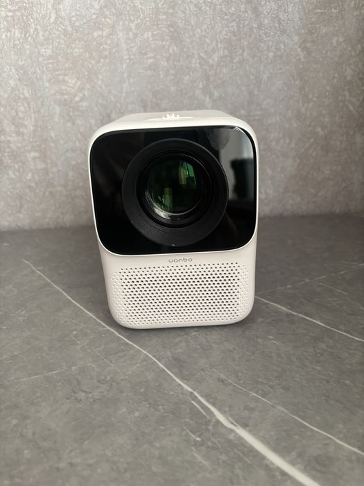 Проектор Wanbo T2 Max