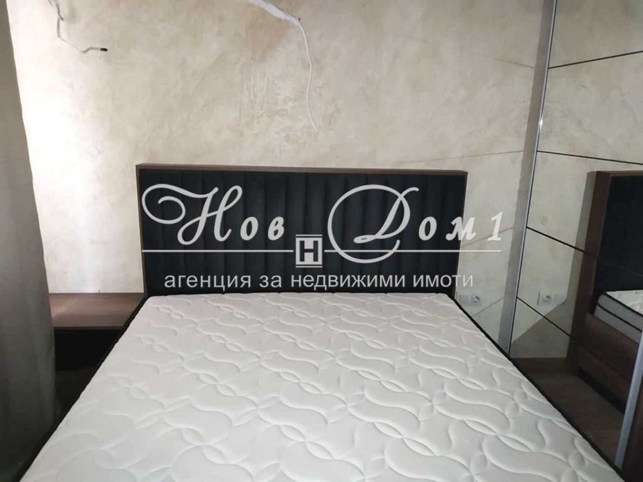 Кайсиева градина | Ново строителство | Луксозен | 950 лв