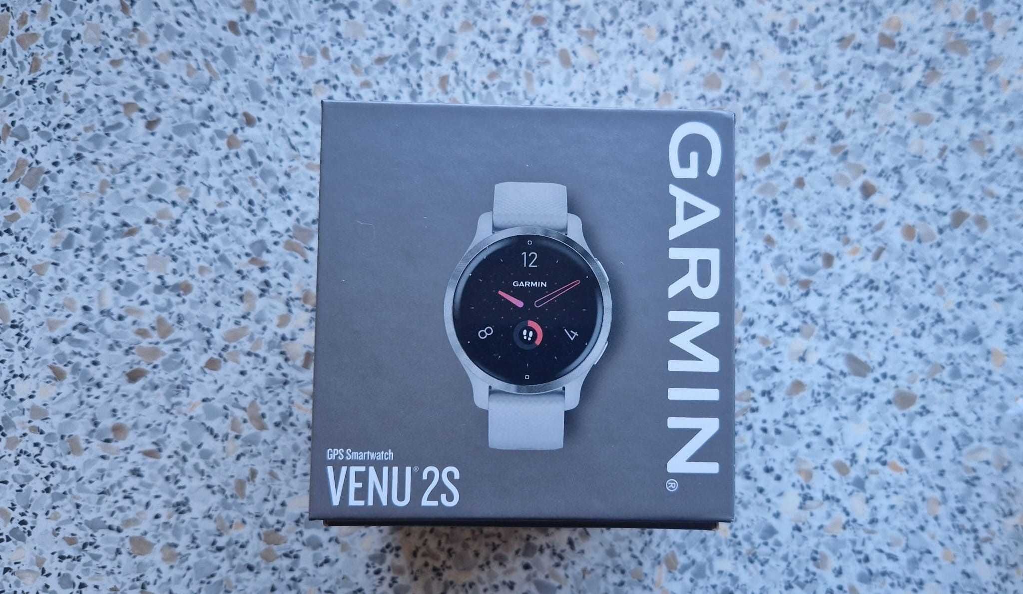 Garmin Venu 2S 40mm