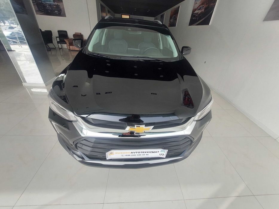 Трекир примйер сотилади