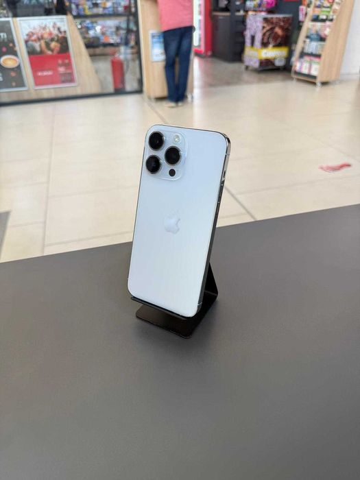 Iphone 14 Pro Max | 128 GB | 100% Baterie | Posibilitate In Rate .