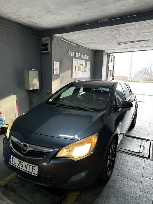 Itp Macin Auto Moto inclusiv Gnc si Gpl