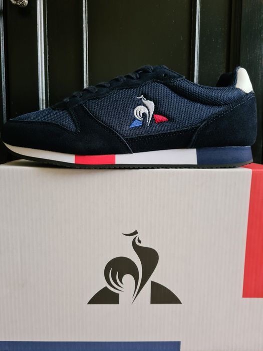 Маратонки Le coq sportif номер 44,46
