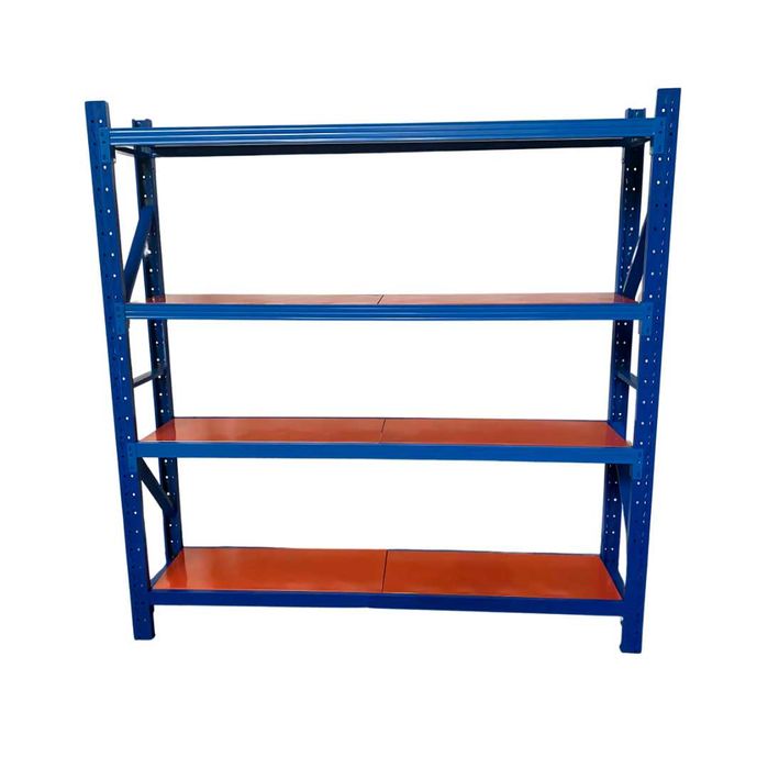 Rafturi de depozitare profesionale si Roll Container engross