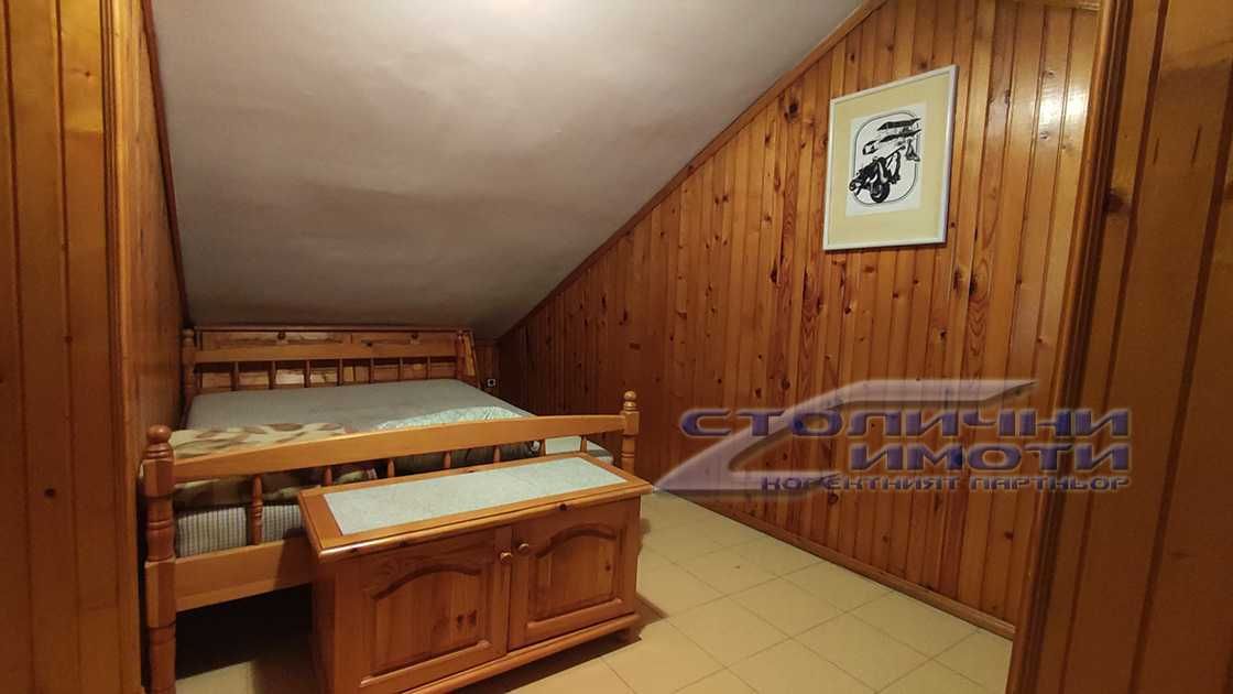 Дава се под наем Двустаен апартамент в София, Лозенец - 80 кв.м за 561 € - Снимка #5