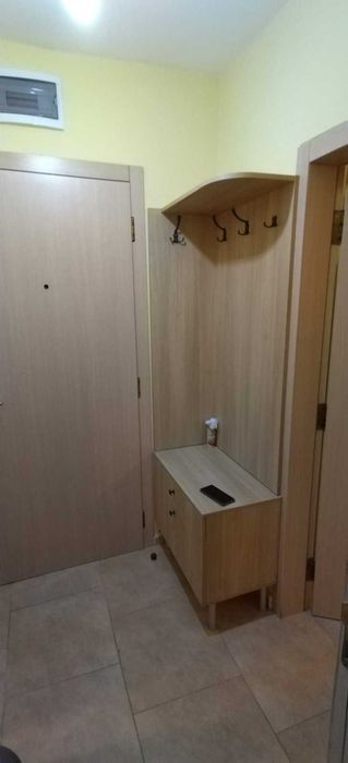 Дава се под наем Двустаен апартамент в Варна, ВИНС - 42 кв.м за 433.5 € - Снимка #5