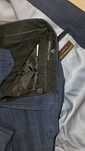Costum  Gentelman's Corner - Vitale Barberis Canonico Super 120's