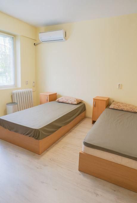 Дава се под наем Тристаен апартамент в Варна, Левски - 59 кв.м за 400 € - Снимка #4