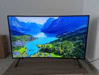 Televizor SAMSUNG 49" 4K Ultra HD 123 cm Tizen Led TV hdr Smart
