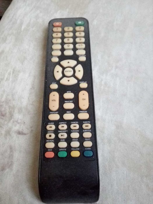дистанционни за телевизор