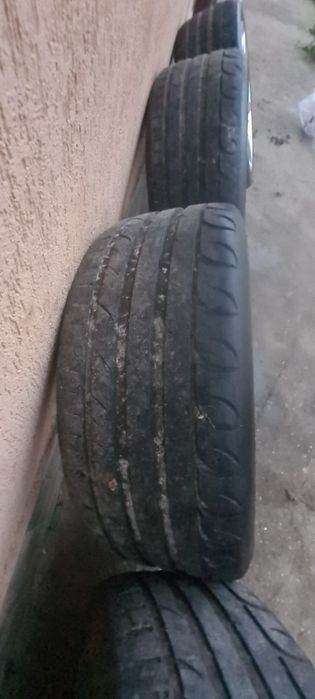 Jante 5x120 INSIGNIA