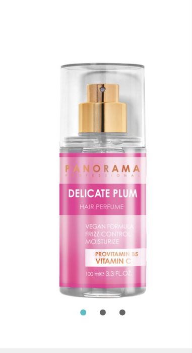 Парфюм за коса DELICATE PLUM Hair Perfume (100ml)