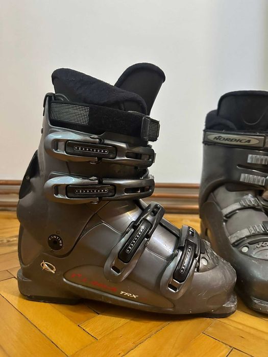 Clăpari NORDICA TRX w - mărimea 28