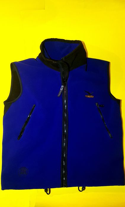 Salewa  мъжко елече