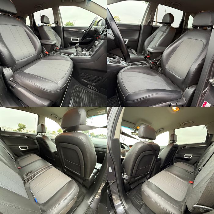 Antara 2.2 cdti 2014 •120.000km reali