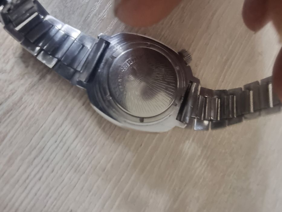 Часы Восток Командирские