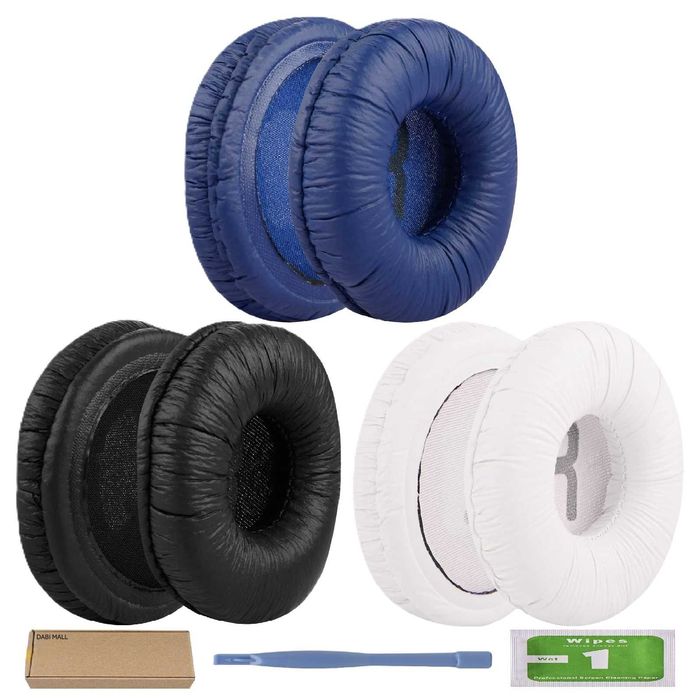 Set 2 bureti pentru casti Jabra Move Wireless, Jabra Revo Wireless