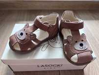 Lasocki Kids сандали мече - номер 21