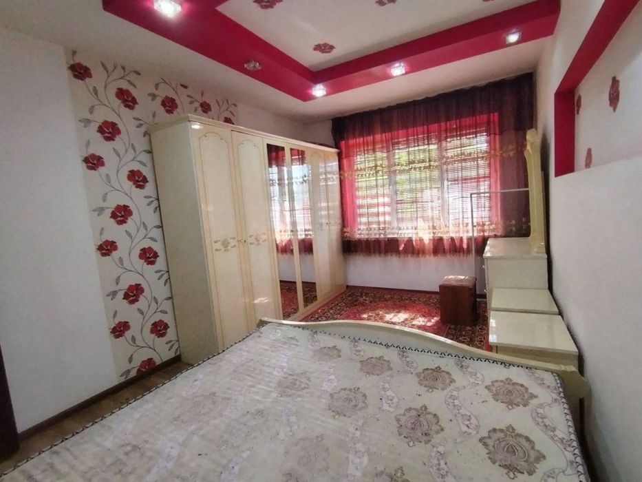 Продается кварртира. Согдиана.