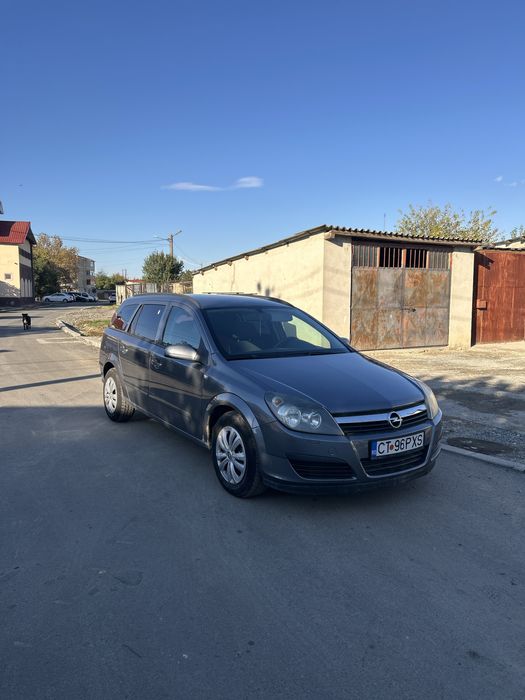 Vand opel astra H