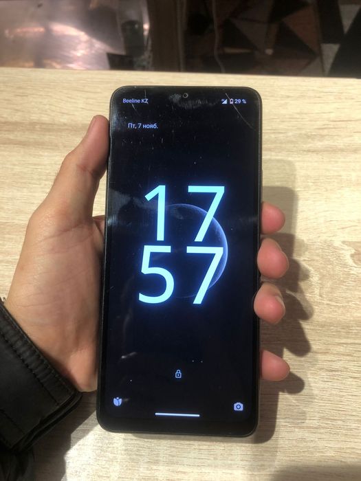 Редми А3 128ГБ продам