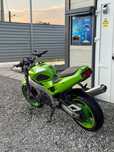 Vand/schimb kawasaki ninja 400 (limitat a2)