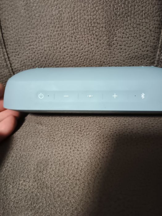 Bose Soundlink Flex