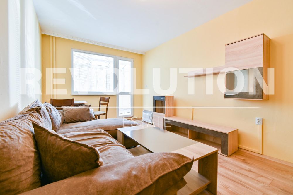 Дава се под наем Двустаен апартамент в София, Младост 4 - 60 кв.м за 500 € - Снимка #1