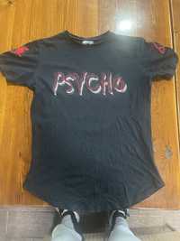 Тениска Luda Psycho 1