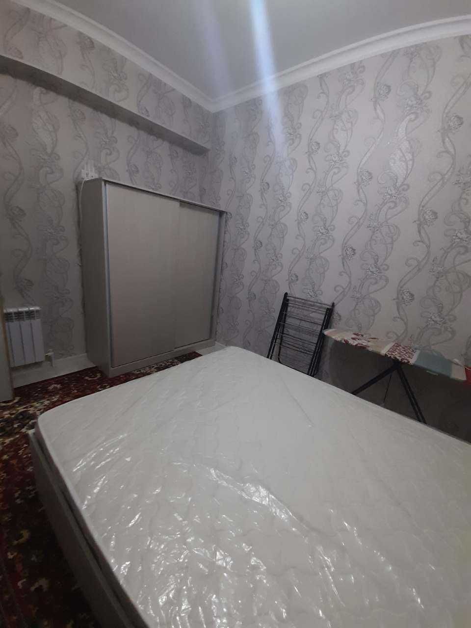 Сдается в аренду квартира