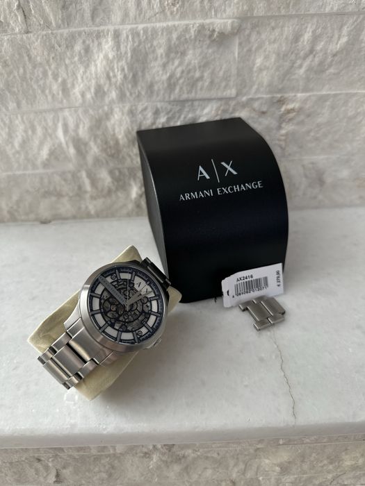 Armani Exchange AX2416 Men