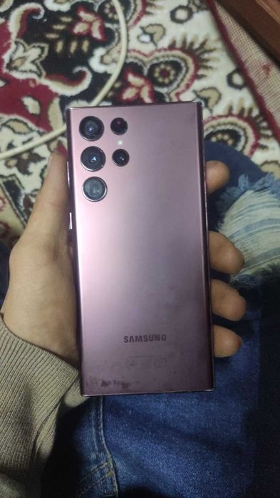 Samsung Galaxy S22 Ultra