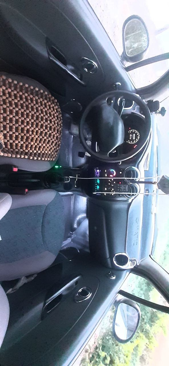 Matiz evro,  pol lyuks 2014  yil