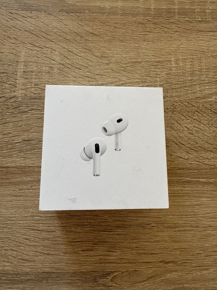 airpods pro 2 usb-C SIGILATE originale 100/100