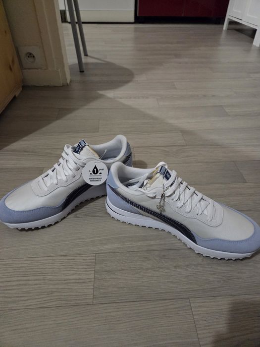 Puma originali marimea 43