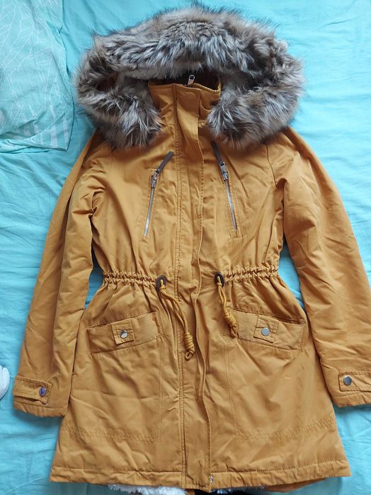 Парка Reserved, размер XS