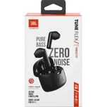 Casti SIGILATE JBL Tune Flex, wireless, 32h baterie