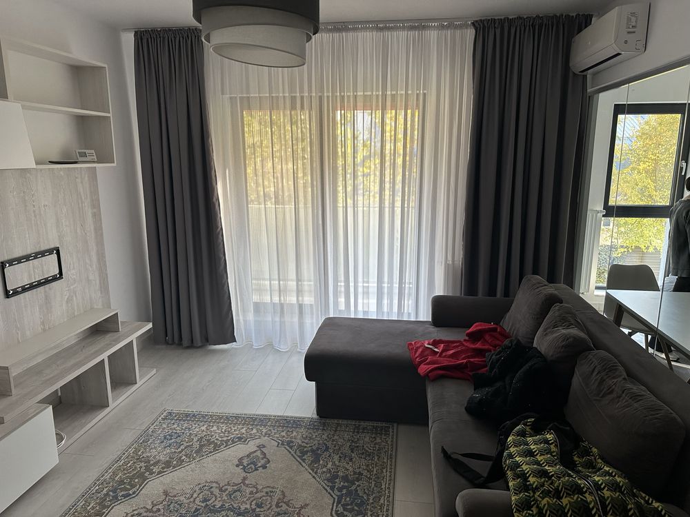 Mobila living ca noua