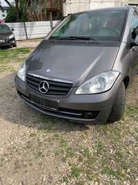 Mercedes A180 Import Germania