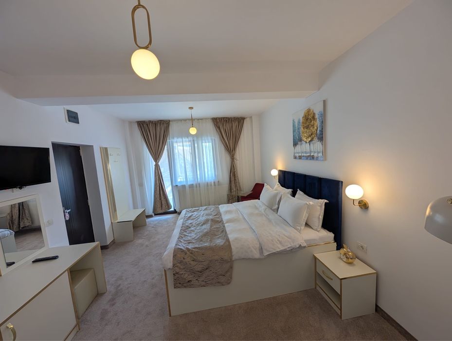 Hotel de inchiriat zona montana