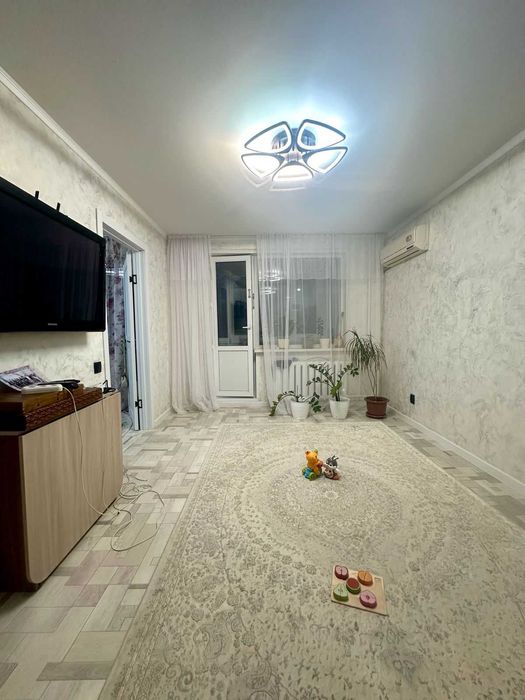 Продам 3х комнатную квартиру