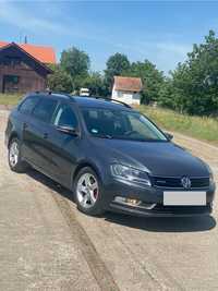 Volkswagen Passat B7 1.6 TDI 105cp