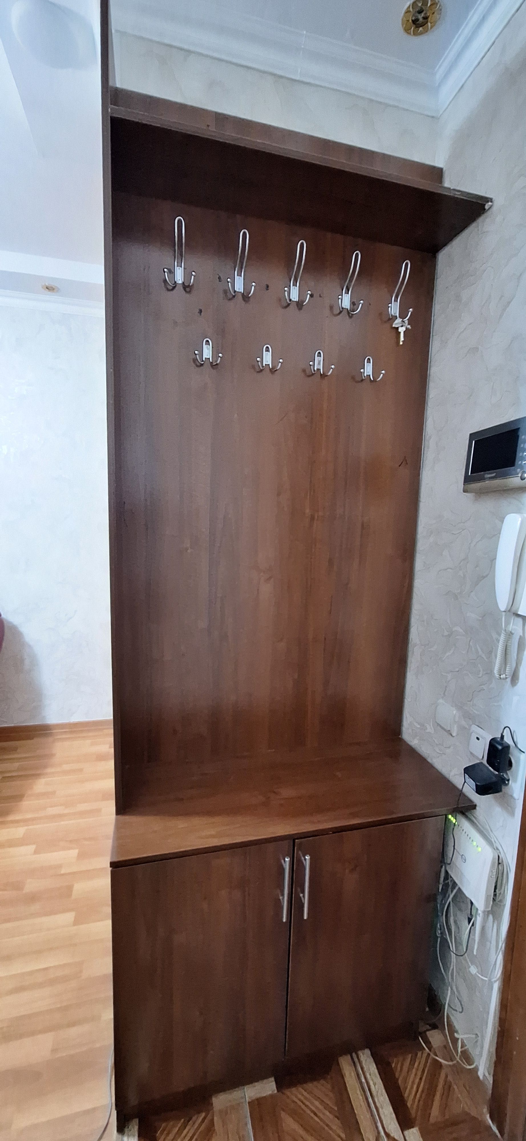 Шкаф для прихожей СРОЧНО!