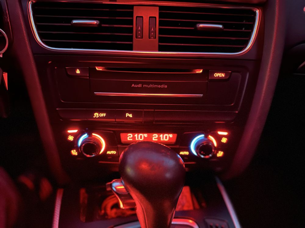 Audi a4 Avant / Ауди а4 комби