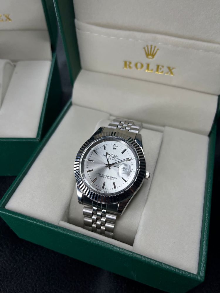 Наручные люкс часы Rolex