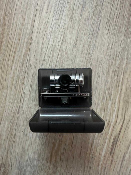 Camera Sony pentru PSP (PlayStation Portable) - Go!Cam