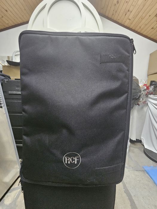 RCF SUB 702-AS MK3 Активна басова тонколона 12"