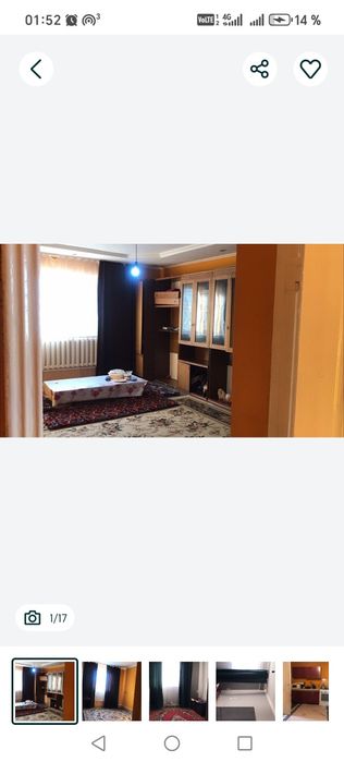 Срочно продам дом 4 ком отличном состояние